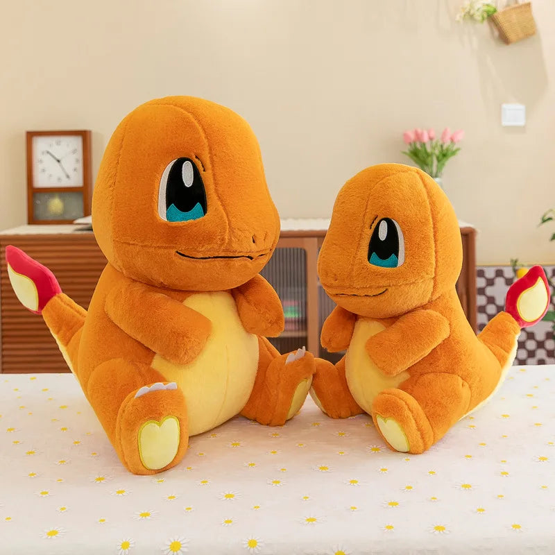 Charmander Plush Doll