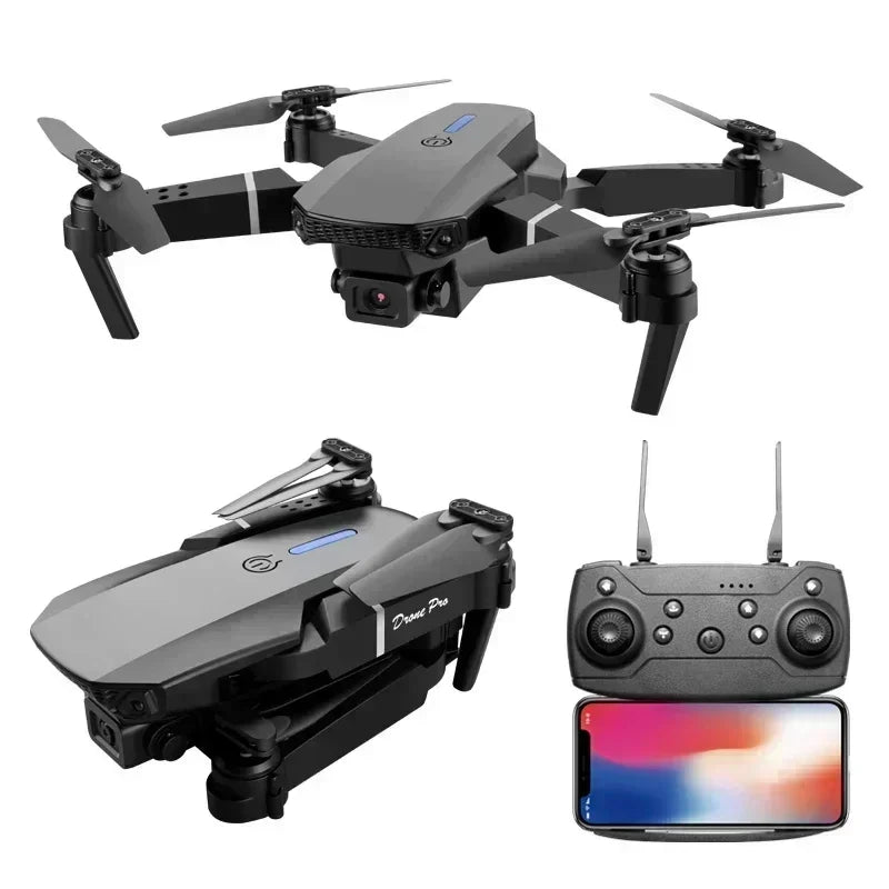 4K Aerial Photography Drone