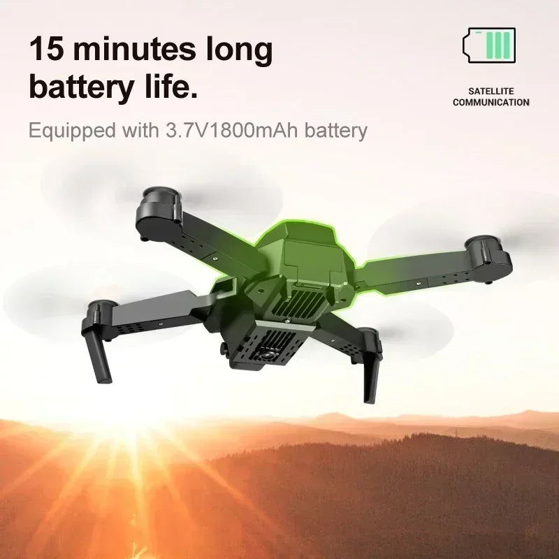 4K Aerial Photography Drone