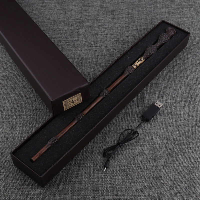 Harry Potter Shooting Wand