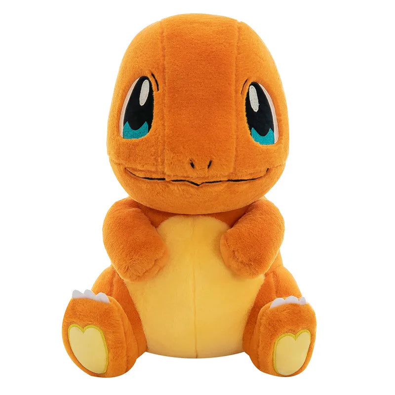 Charmander Plush Doll