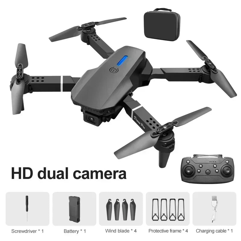 4K Aerial Photography Drone