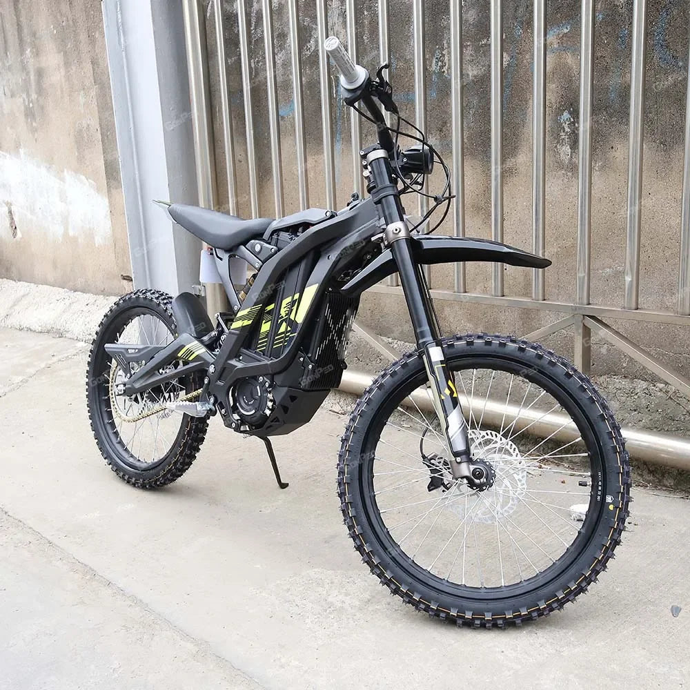 2024 Long Range60V Adult electric motorcycle 6000W
