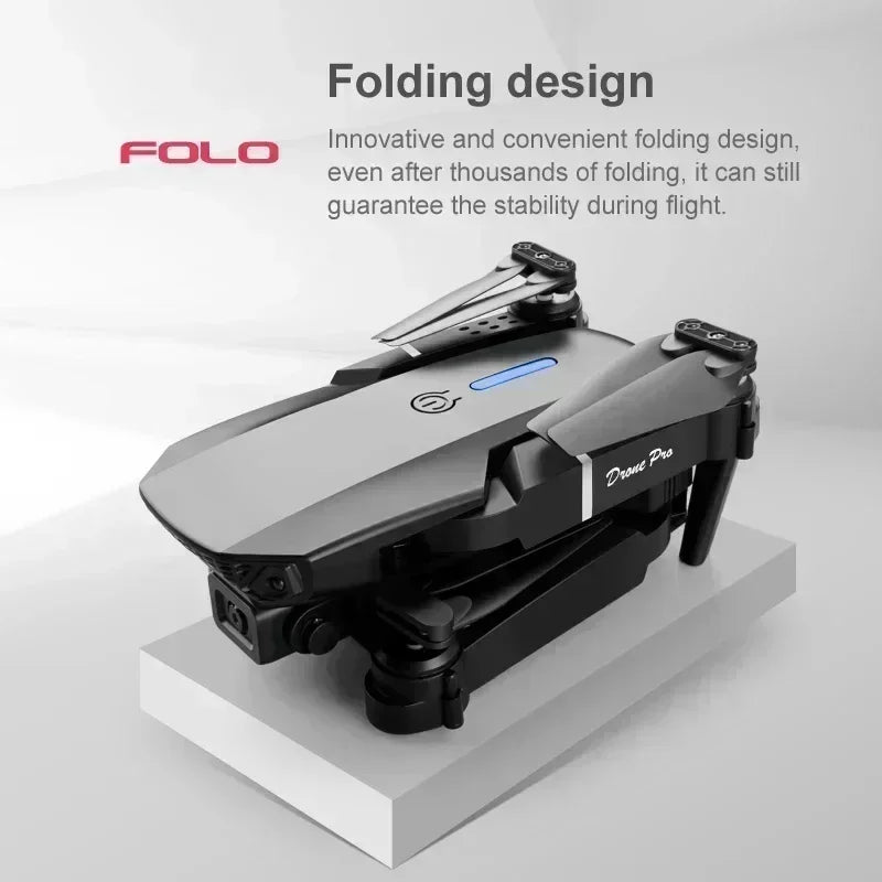 4K Aerial Photography Drone
