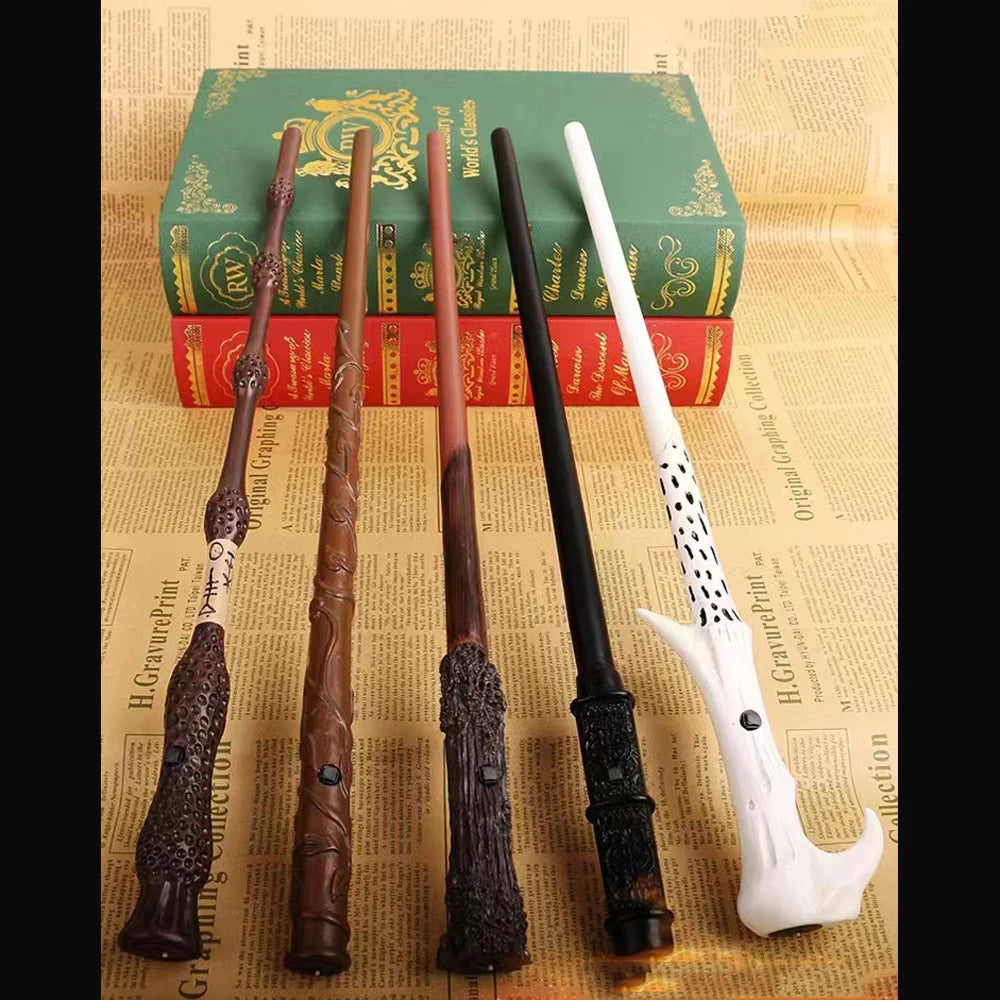 Harry Potter Shooting Wand